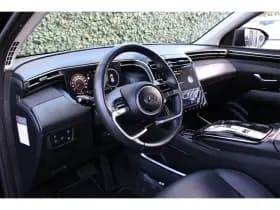 Hyundai Tucson thumbnail 4