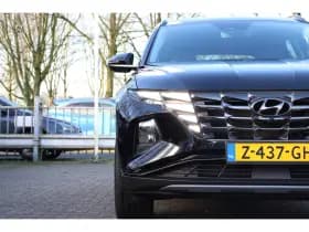 Hyundai Tucson thumbnail 33