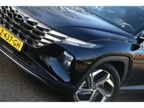 Hyundai Tucson thumbnail 34