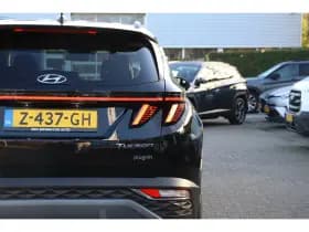 Hyundai Tucson thumbnail 35
