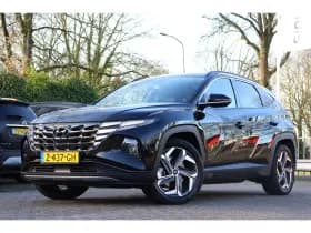 Hyundai Tucson thumbnail 37