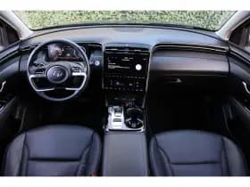 Hyundai Tucson thumbnail 5