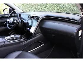 Hyundai Tucson thumbnail 6