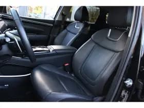Hyundai Tucson thumbnail 7