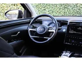 Hyundai Tucson thumbnail 10