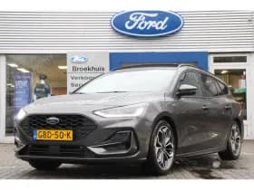 Ford Focus thumbnail 1