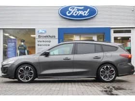 Ford Focus thumbnail 2