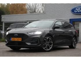 Ford Focus thumbnail 30