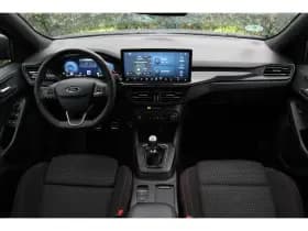 Ford Focus thumbnail 5