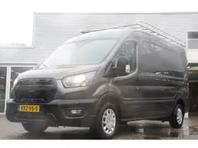 Ford Transit thumbnail 1