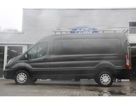 Ford Transit thumbnail 2