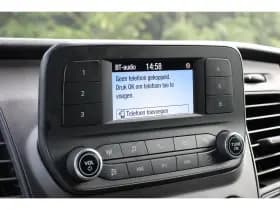 Ford Transit thumbnail 15
