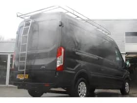 Ford Transit thumbnail 3