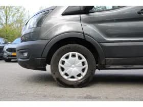Ford Transit thumbnail 22