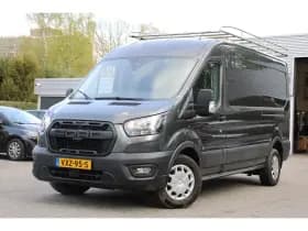 Ford Transit thumbnail 23