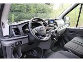 Ford Transit thumbnail 4