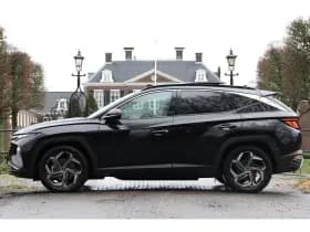 Hyundai Tucson thumbnail 2