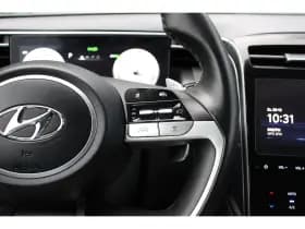 Hyundai Tucson thumbnail 12