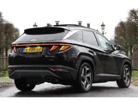 Hyundai Tucson thumbnail 3