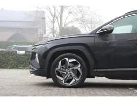 Hyundai Tucson thumbnail 26