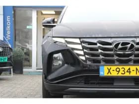 Hyundai Tucson thumbnail 28