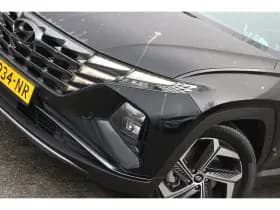 Hyundai Tucson thumbnail 30