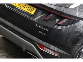 Hyundai Tucson thumbnail 31