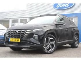 Hyundai Tucson thumbnail 32