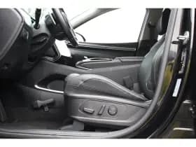 Hyundai Tucson thumbnail 8