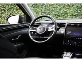Hyundai Tucson thumbnail 10