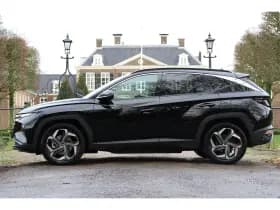 Hyundai Tucson thumbnail 2