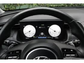 Hyundai Tucson thumbnail 12