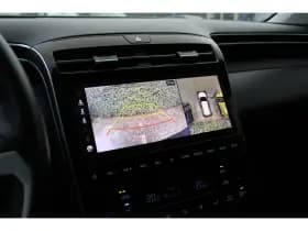 Hyundai Tucson thumbnail 14