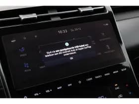 Hyundai Tucson thumbnail 15