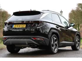 Hyundai Tucson thumbnail 3