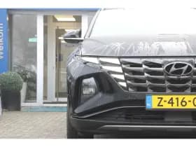 Hyundai Tucson thumbnail 28