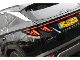 Hyundai Tucson thumbnail 29