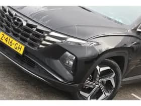Hyundai Tucson thumbnail 30