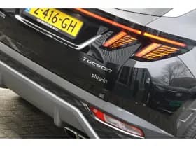 Hyundai Tucson thumbnail 32