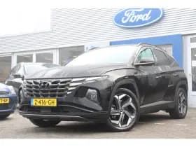 Hyundai Tucson thumbnail 33
