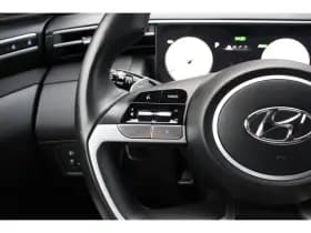 Hyundai Tucson thumbnail 10