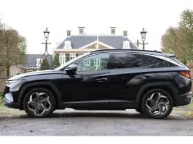 Hyundai Tucson thumbnail 2
