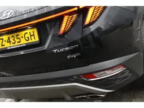 Hyundai Tucson thumbnail 26