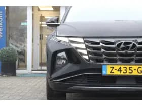 Hyundai Tucson thumbnail 28