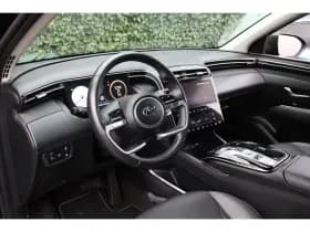 Hyundai Tucson thumbnail 4