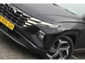Hyundai Tucson thumbnail 31