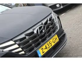 Hyundai Tucson thumbnail 33
