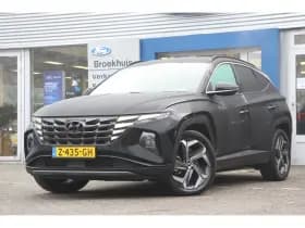 Hyundai Tucson thumbnail 34