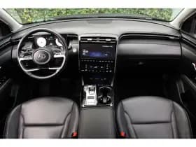 Hyundai Tucson thumbnail 5