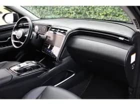 Hyundai Tucson thumbnail 6